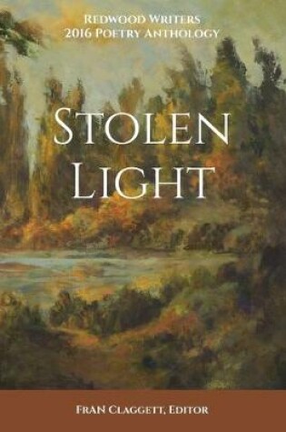 Cover of Stolen Light