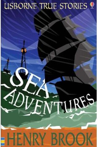 Cover of Sea Adventures