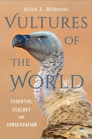 Cover of Vultures of the World