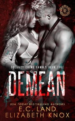 Book cover for Demean