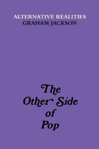 Cover of The Other Side of Pop