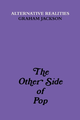 Book cover for The Other Side of Pop