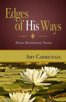 Book cover for Edges of His Ways