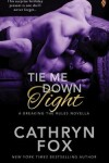 Book cover for Tie Me Down Tight