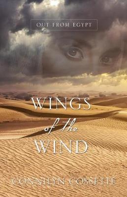 Book cover for Wings of the Wind