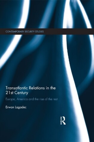 Cover of Transatlantic Relations in the 21st Century