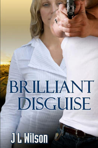 Cover of Brilliant Disguise