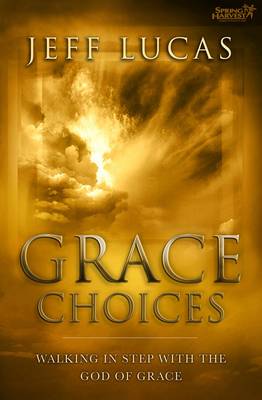 Book cover for Grace Choices