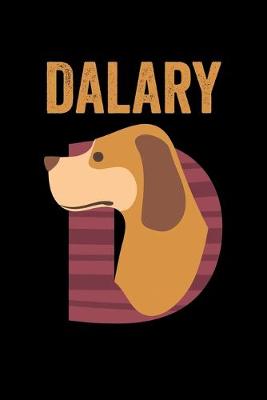 Book cover for Dalary