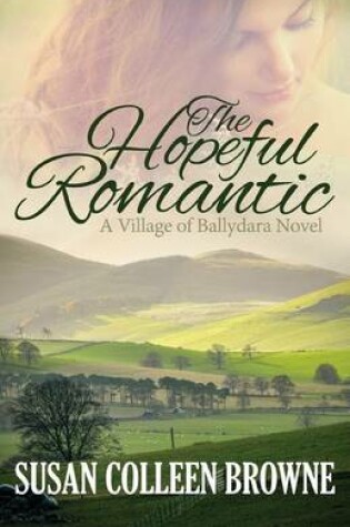 Cover of The Hopeful Romantic