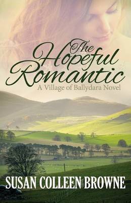 Cover of The Hopeful Romantic