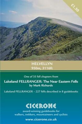 Cover of Helvellyn
