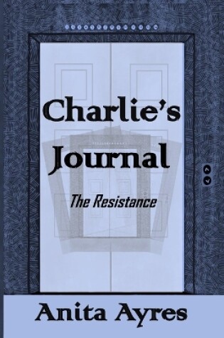 Cover of Charlie's Journal