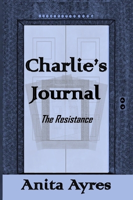 Book cover for Charlie's Journal