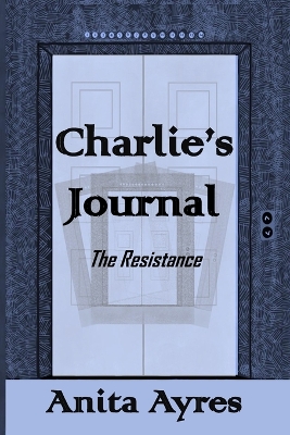 Cover of Charlie's Journal