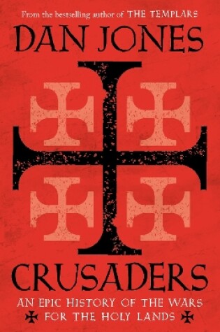 Cover of Crusaders