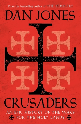 Book cover for Crusaders