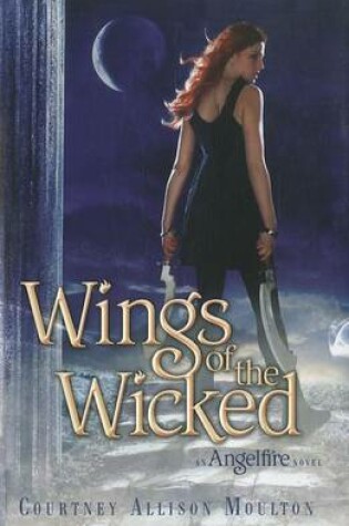 Cover of Wings of the Wicked