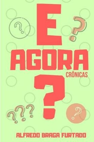 Cover of E Agora?