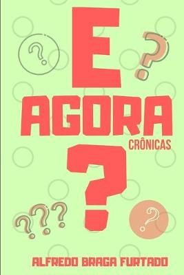 Book cover for E Agora?