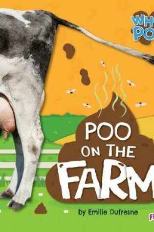 Cover of Poo on the Farm