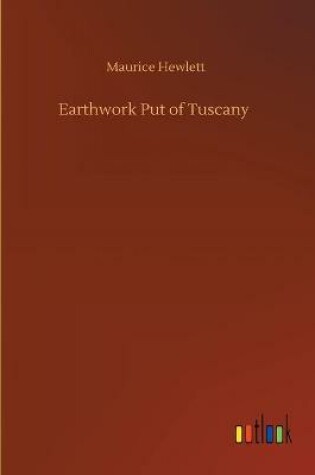 Cover of Earthwork Put of Tuscany
