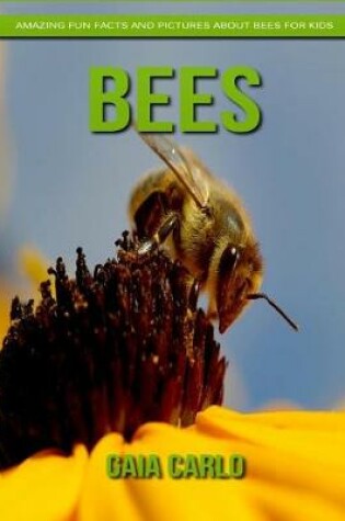 Cover of Bees