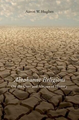 Cover of Abrahamic Religions