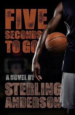 Book cover for Five Seconds To Go