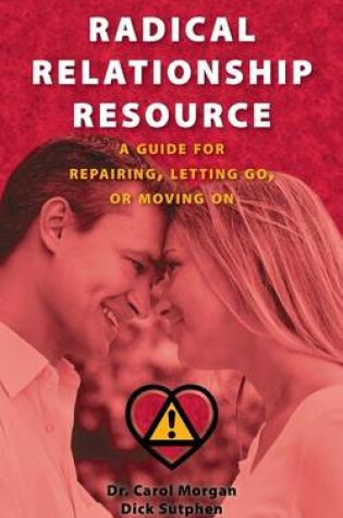 Cover of Radical Relationship Resource