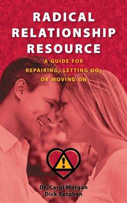 Book cover for Radical Relationship Resource