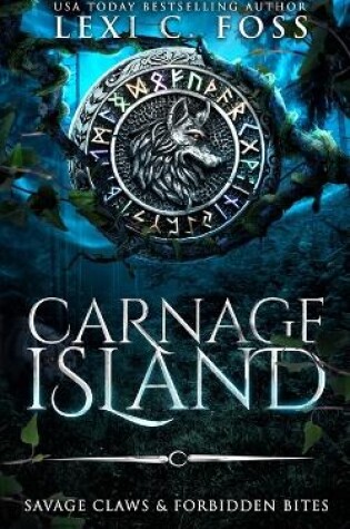 Cover of Carnage Island Special Edition