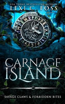Cover of Carnage Island Special Edition