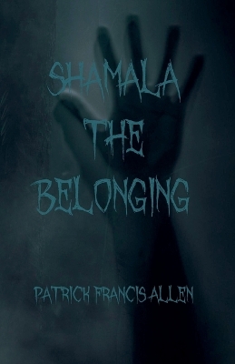 Book cover for Shamala The Belonging