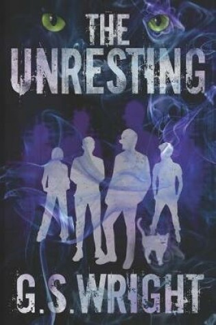Cover of The Unresting