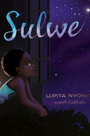 Cover of Sulwe
