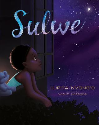 Book cover for Sulwe