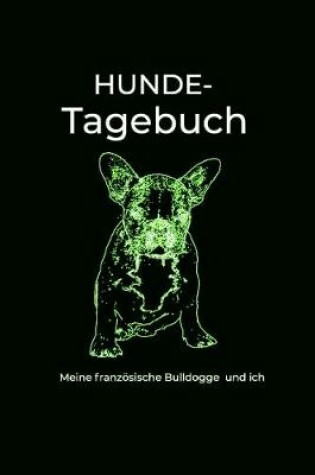 Cover of Hunde-Tagebuch