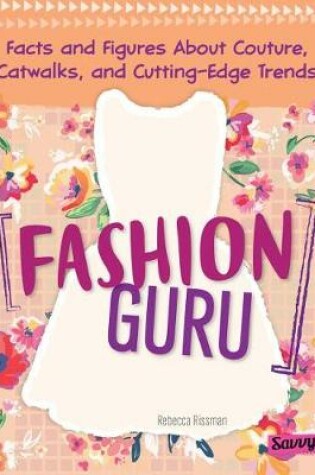 Cover of Fashion Guru