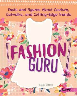 Cover of Fashion Guru