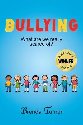 Book cover for Bullying