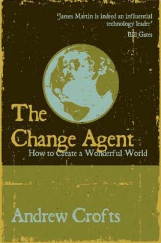 Cover of The Change Agent