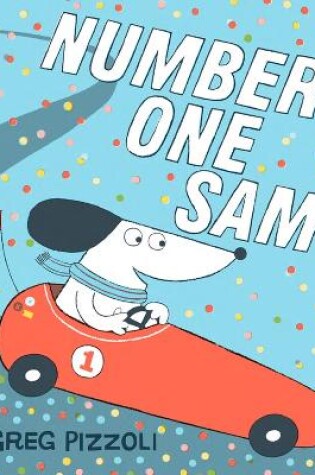Cover of Number One Sam