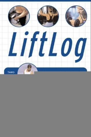 Cover of LiftLog