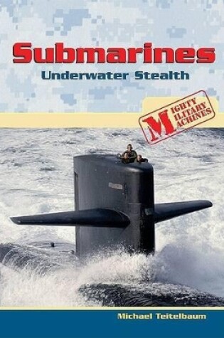 Cover of Submarines