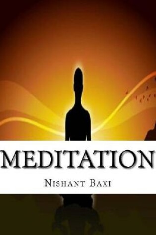 Cover of Meditation