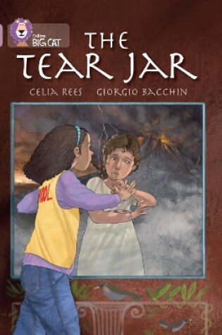 Cover of The Tear Jar