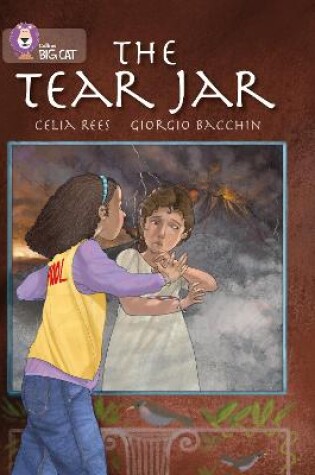 Cover of The Tear Jar