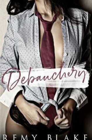 Cover of Debauchery