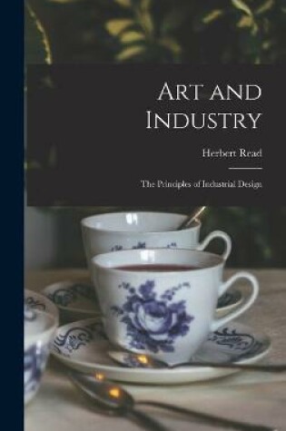 Cover of Art and Industry